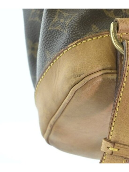 Louis Vuitton Backpack Brown main image 6